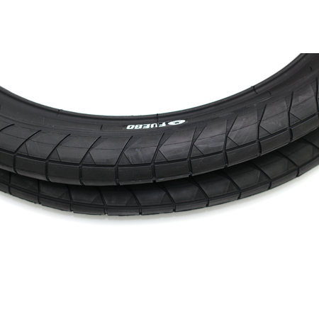 Flybikes Fuego tire (black)