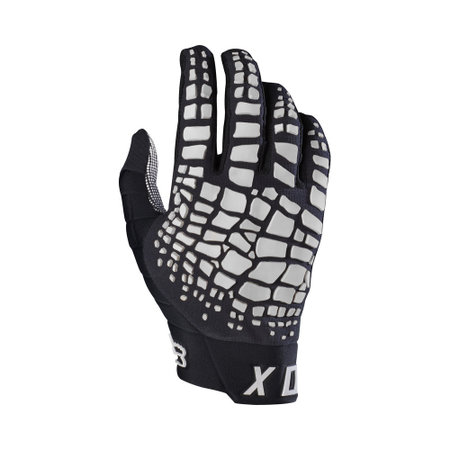 FOX 360 Grav gloves (black)