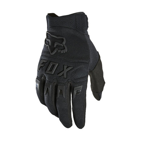 FOX Dirtpaw gloves (black)