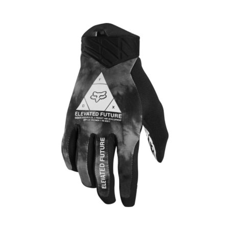 FOX Elevated gloves (black)