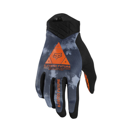 FOX Elevated gloves (steel blue)