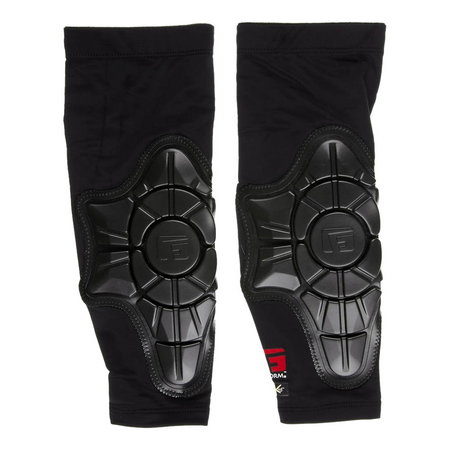 G-Form Knee Pads (black)