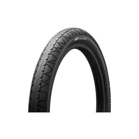 GT Pool tire (black)