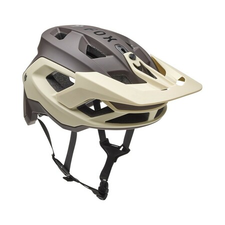 FOX Speedframe 5050 helmet (cream)