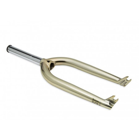 Kink CST fork (chrome gold)