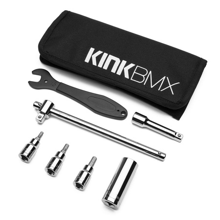 Kink Survival toolkit