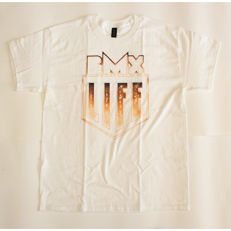 BMX LIFE Logo (white)