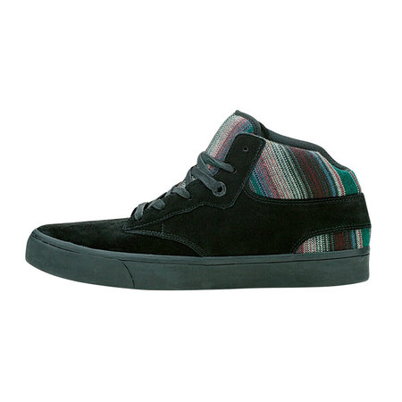 LOTEK Mac (black/mex)