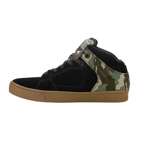 LOTEK Nightwolf (black/camo)