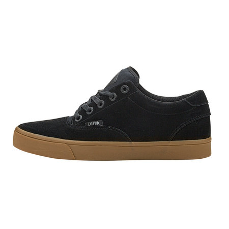 LOTEK Reeves (black/gum)