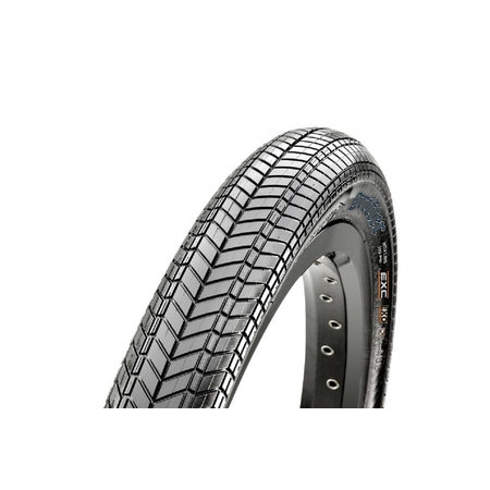 Maxxis Grifter wire