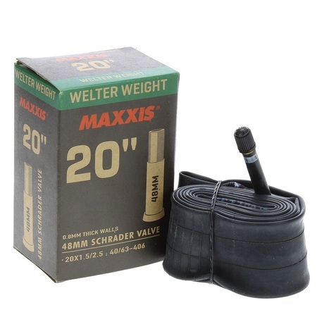 MAXXIS Welter Weight 20cali