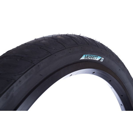 MERRITT Option tire (black)