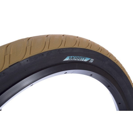MERRITT Option tire (gum)