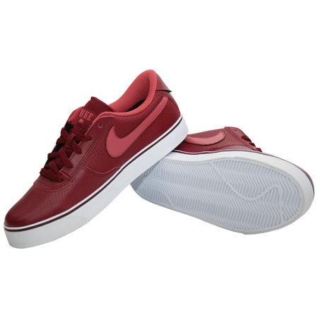 NIKE Mavrk Low 2 (team red/white)