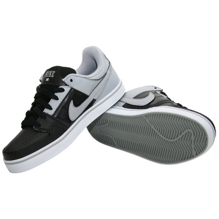 NIKE Mogan 2 SE (black/wolf grey)