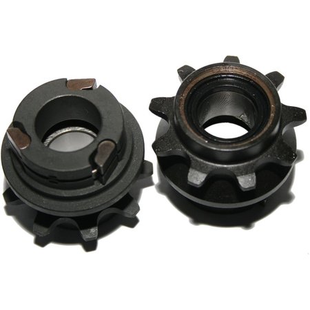 Odyssey Driver V3 Cassette