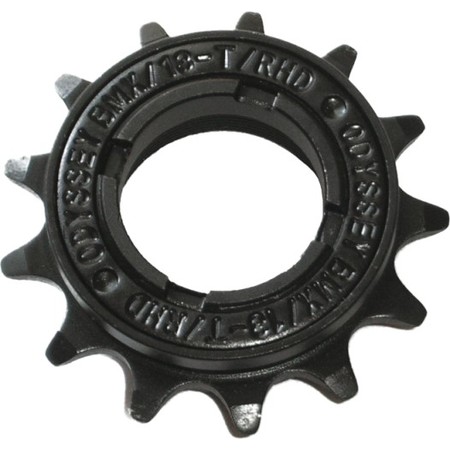 Odyssey 13t freewheel