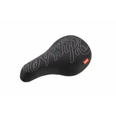 Odyssey Big Stitch pivotal seat (bk/svr)