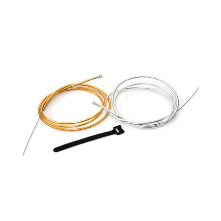Odyssey Linear Slic Cable (metallic)