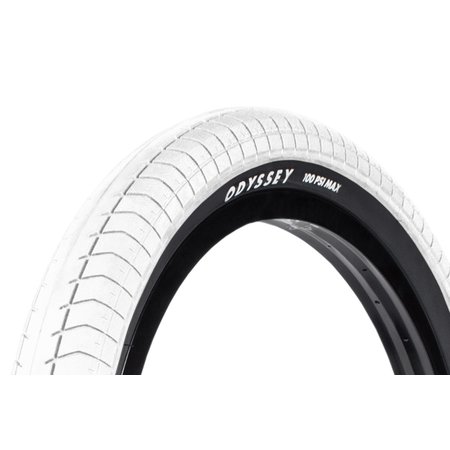 Odyssey Path Pro tire (white/bk)