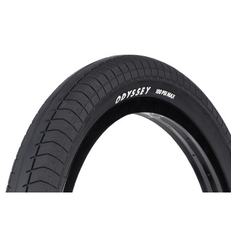 ODYSSEY Path Pro tire (black)