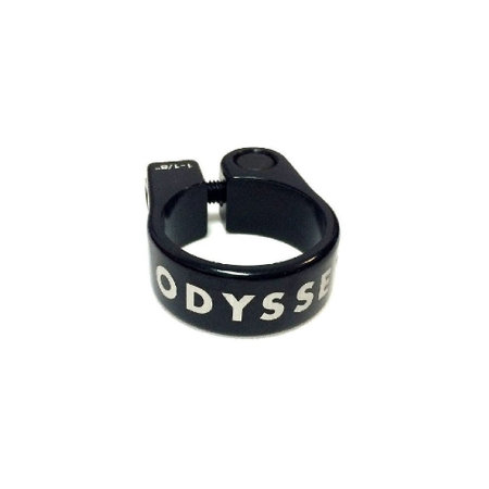 Odyssey Seat clamp