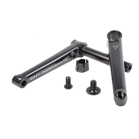 ODYSSEY Thunderbolt cranks