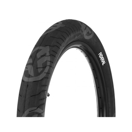 FEDERAL Command LP tire (bk/grey logos)