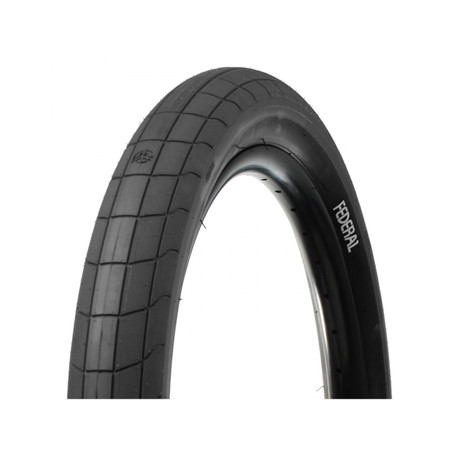 FEDERAL Neptune tire (black)
