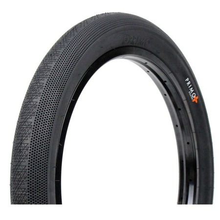 Primo Richter tire (black)