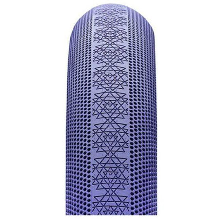 Primo Richter tire (purple)