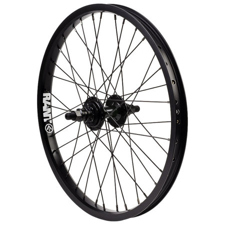 Rant Sealed Rear Cassette Wheel