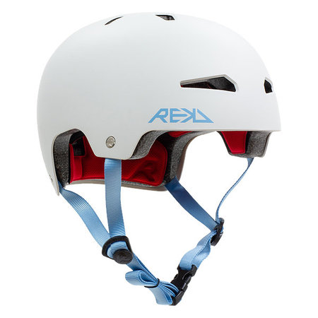 REKD Elite v2 helmet (grey)