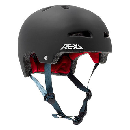 REKD Ultralite helmet (matt black)