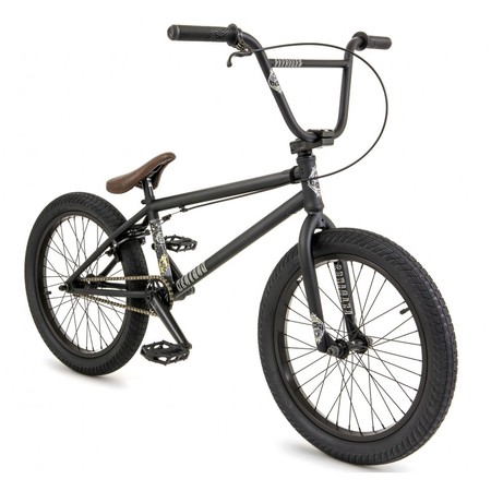 Flybikes Neutron 2021 (black)