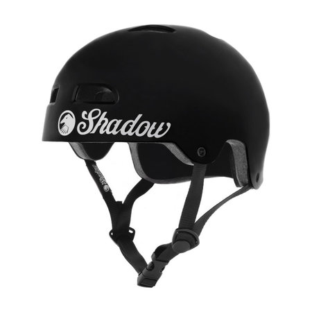 SHADOW Classic helmet (matte black)