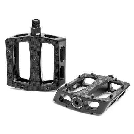 Shadow Ravager Alloy Unsealed pedals