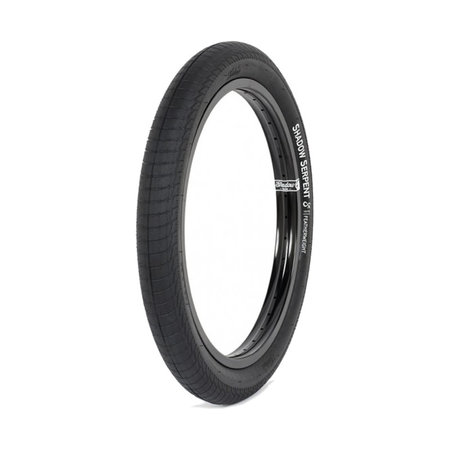 Shadow Serpent tire (black)