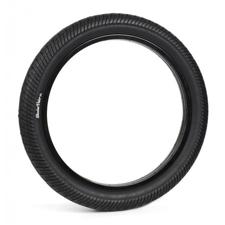 Shadow Valor tire (black)