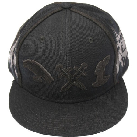Shadow clth Fight Hat