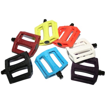 SHADOW Ravager Plastic pedals