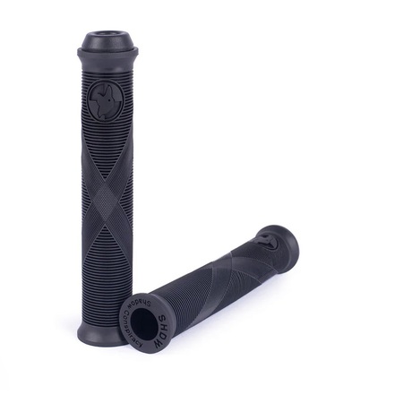 SHADOW Spicy DCR grips
