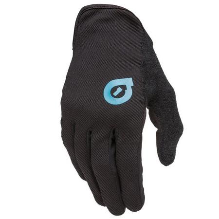 SIXSIXONE Comp gloves (black/blue)