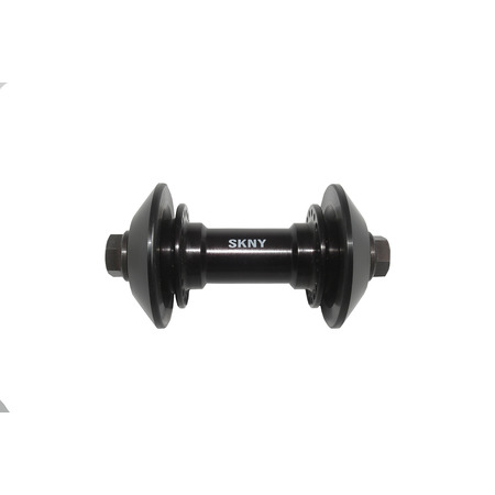 SKNY Rat front hub