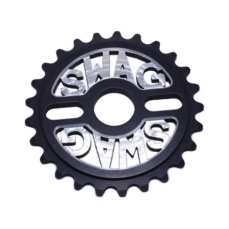 SKNY SWAG Sprocket (black/silver)