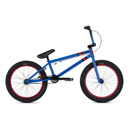 Stolen Heist 2013 (blue/red)