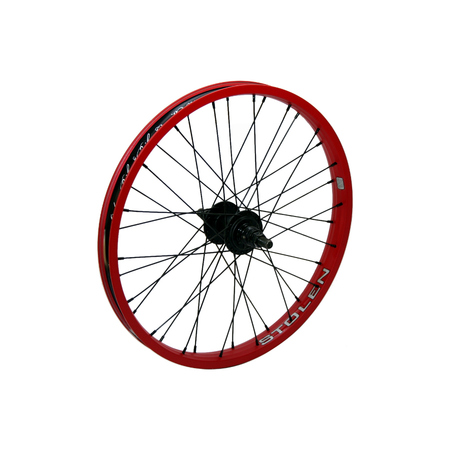 Stolen Revolver Rear wheel