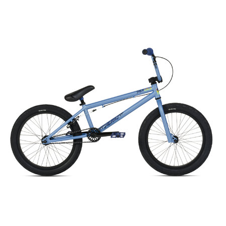 Stolen Stereo 2013 (matte steel blue)
