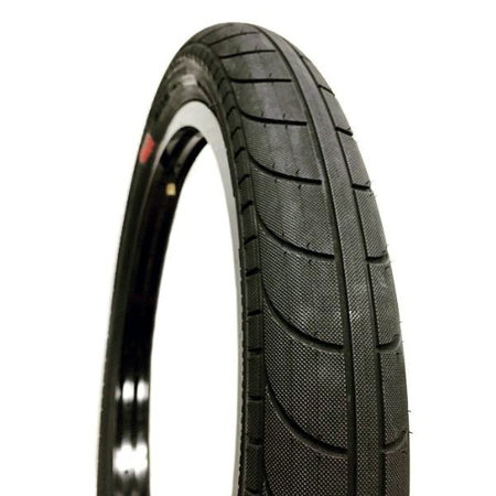 STRANGER Ballast tire (black)